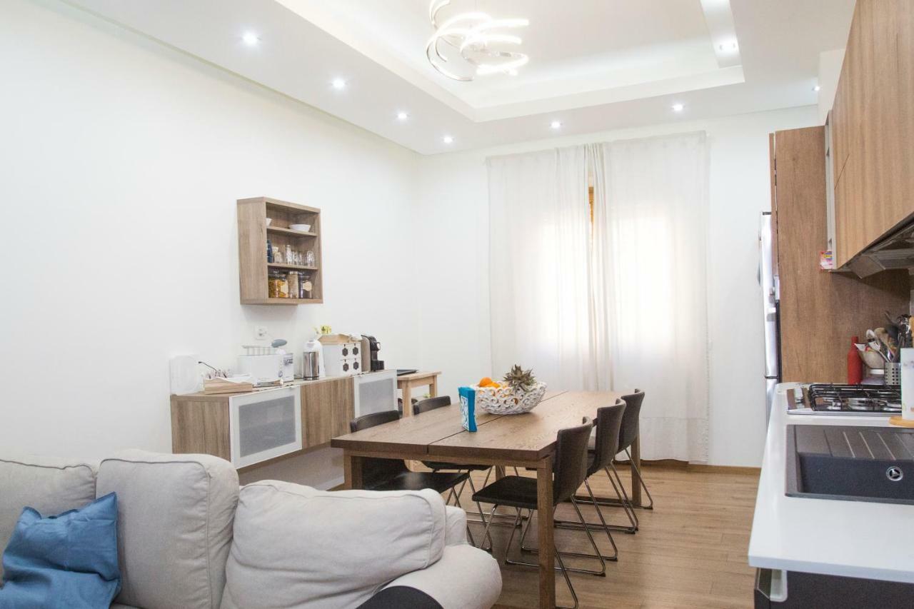 Bed and Breakfast Casa Di Mono Rom Exterior foto