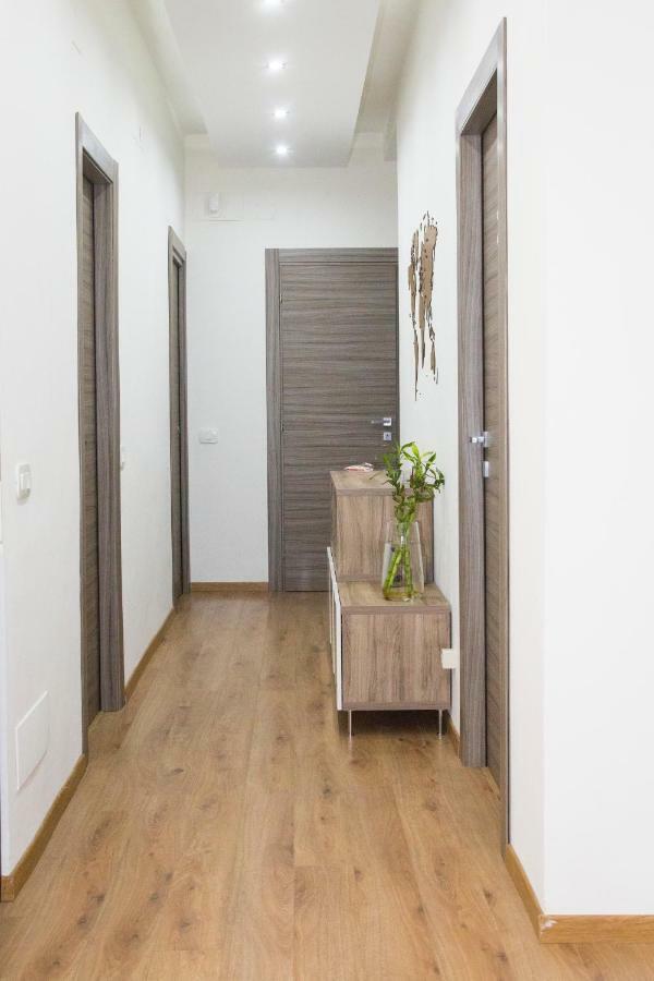 Bed and Breakfast Casa Di Mono Rom Exterior foto