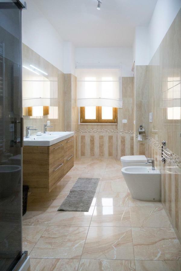 Bed and Breakfast Casa Di Mono Rom Exterior foto