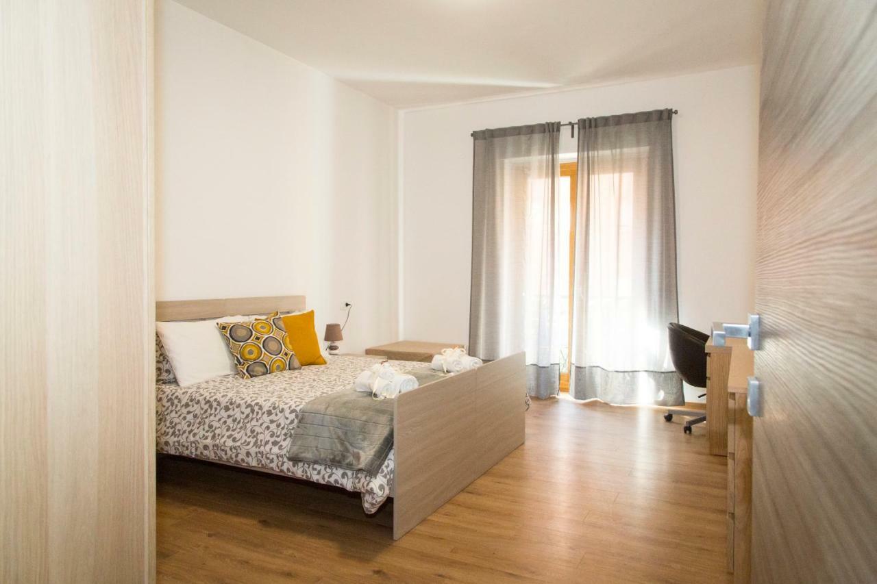 Bed and Breakfast Casa Di Mono Rom Exterior foto