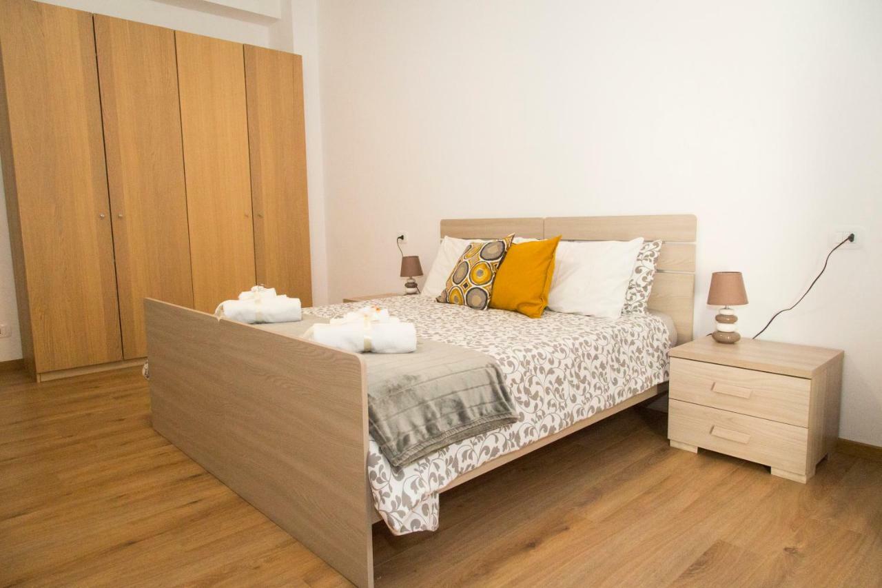Bed and Breakfast Casa Di Mono Rom Exterior foto