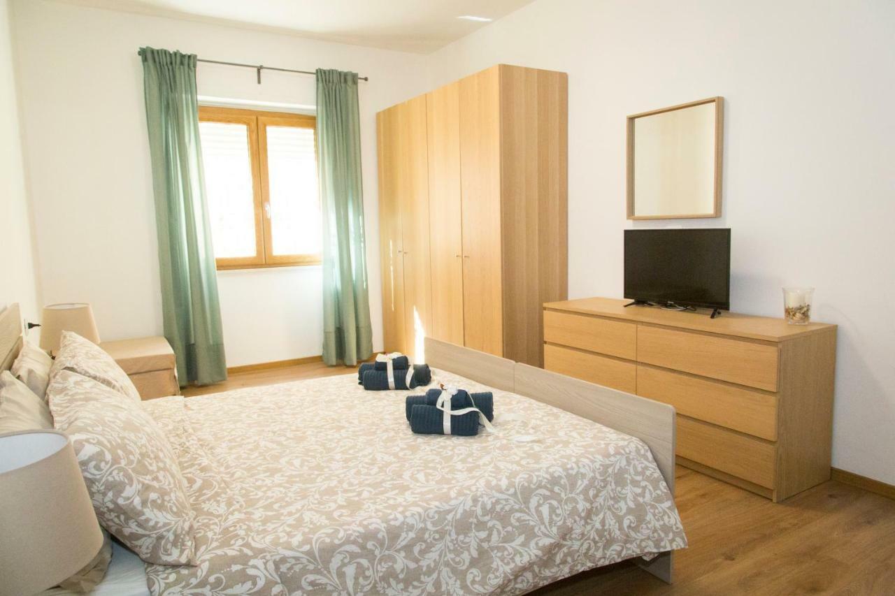 Bed and Breakfast Casa Di Mono Rom Exterior foto