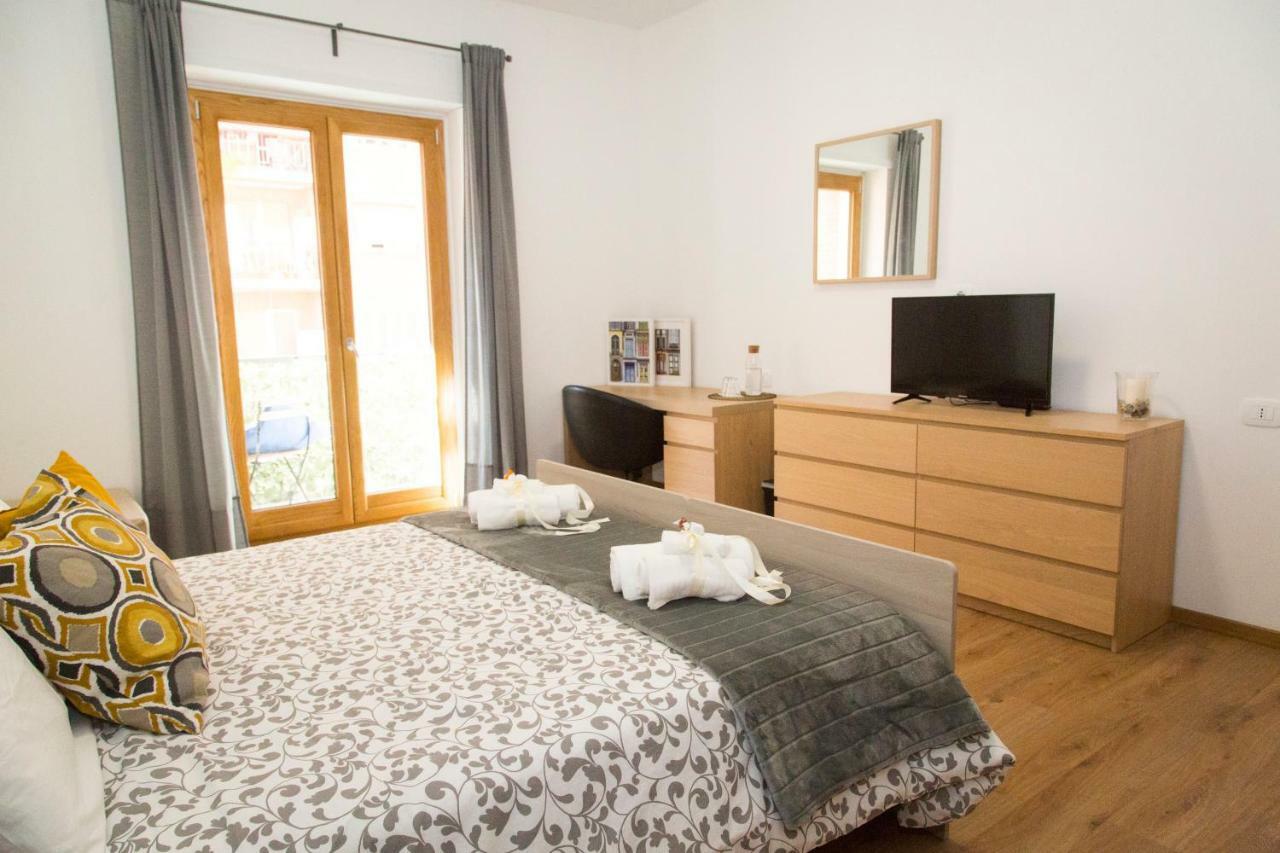 Bed and Breakfast Casa Di Mono Rom Exterior foto