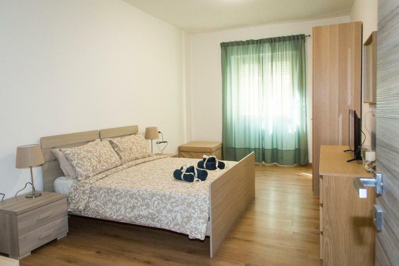 Bed and Breakfast Casa Di Mono Rom Exterior foto