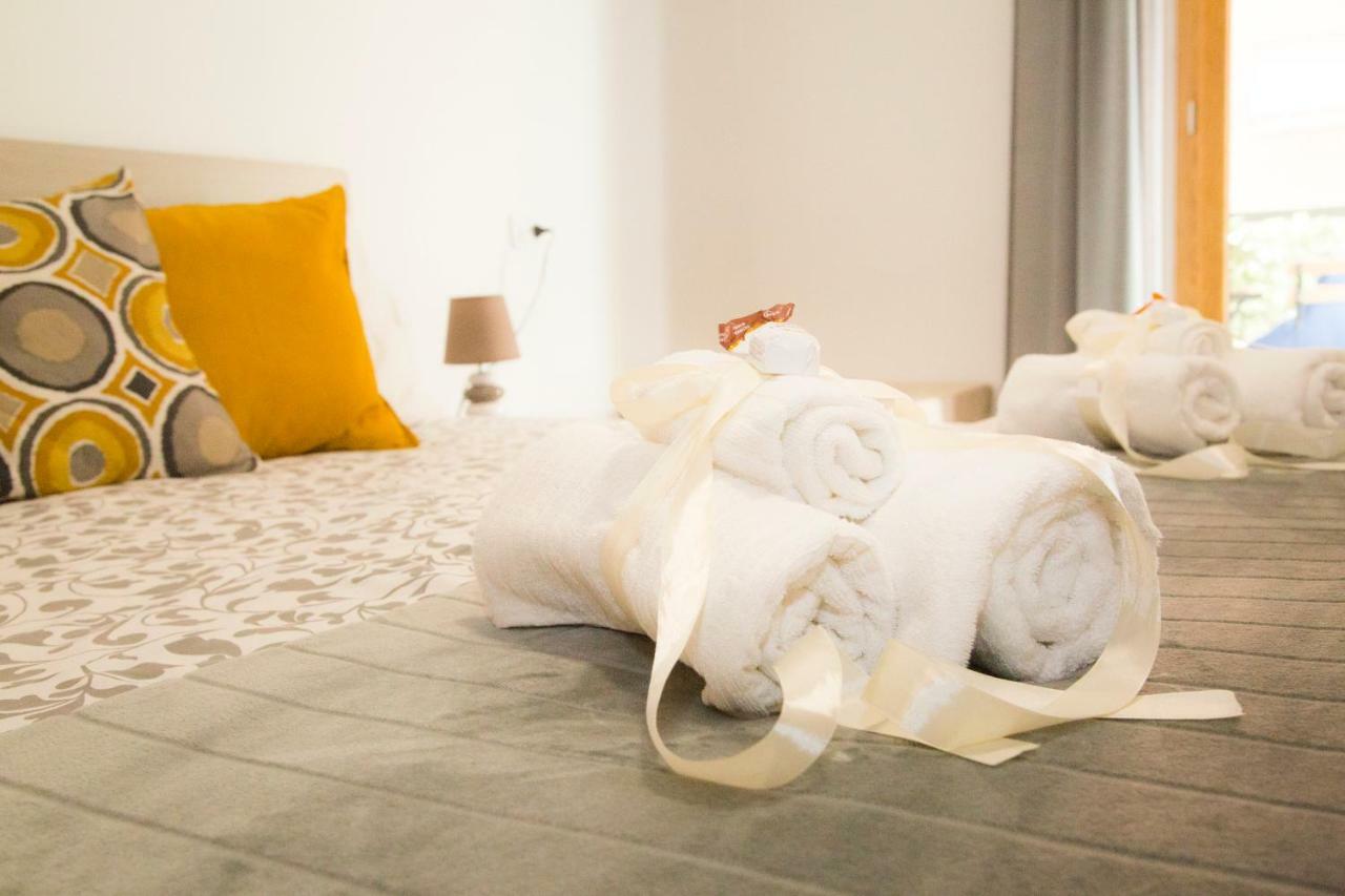 Bed and Breakfast Casa Di Mono Rom Exterior foto